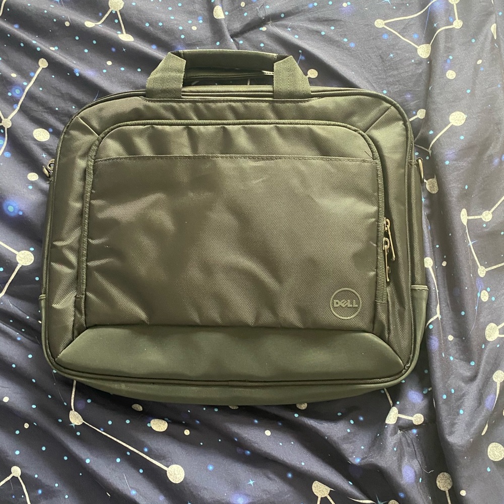 Dell laptop Bag